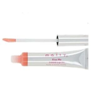 Lip Color Lightly Tinted Conditioning Oil Mally Kiss Me Tinted Lip Oil Peach Me